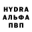 MDMA молли InfoRead